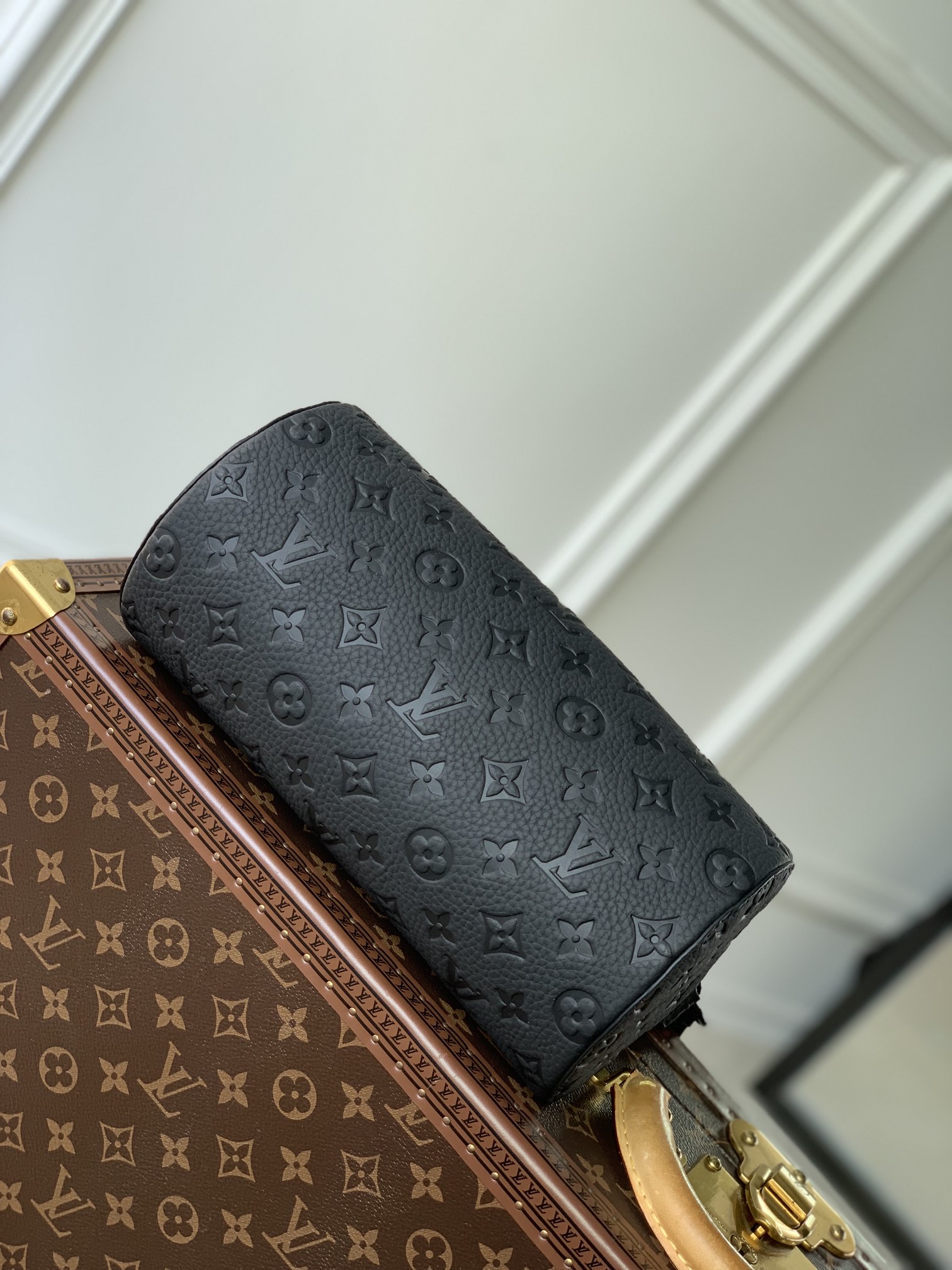 Mens LV Satchel bags